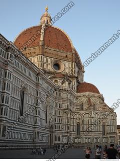 Photo Texture of Buildings Italy